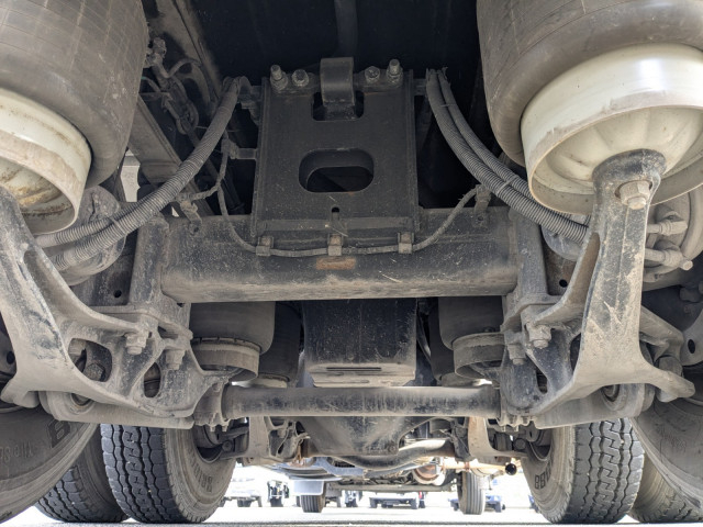 日野 プロフィア 大型 粉粒体運搬車 ADG-FR1EXYG(101455) 28枚目