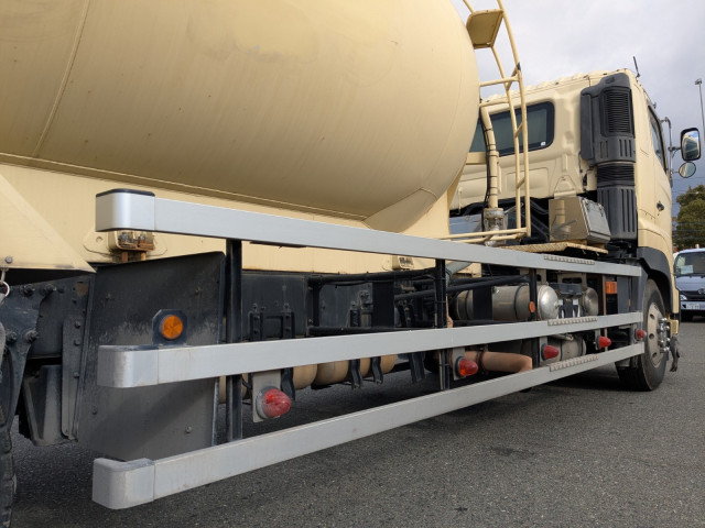 日野 プロフィア 大型 粉粒体運搬車 ADG-FR1EXYG(101455) 29枚目