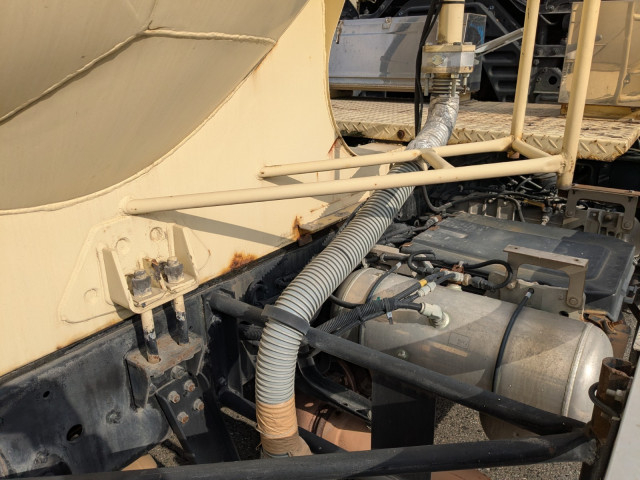 日野 プロフィア 大型 粉粒体運搬車 ADG-FR1EXYG(101455) 30枚目