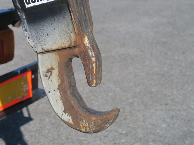 日野 レンジャー 増トン その他 BDG-FE7JKWA(101456) 4枚目