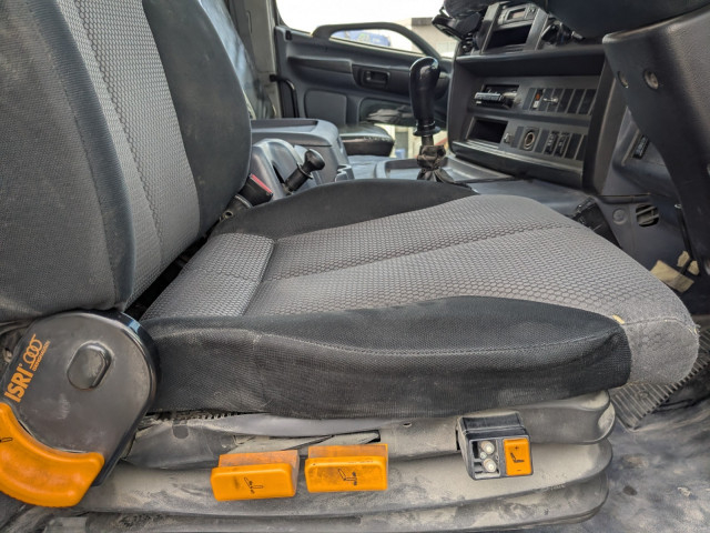 日野 プロフィア 大型 粉粒体運搬車 ADG-FR1EXYG(101455) 32枚目