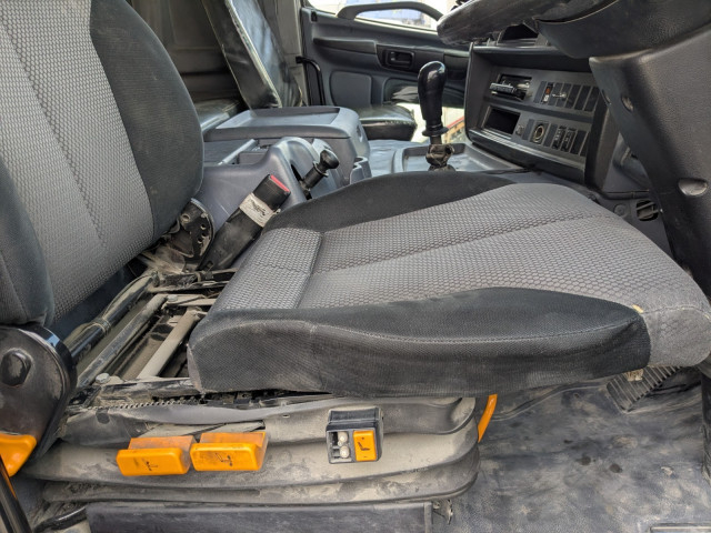 日野 プロフィア 大型 粉粒体運搬車 ADG-FR1EXYG(101455) 33枚目