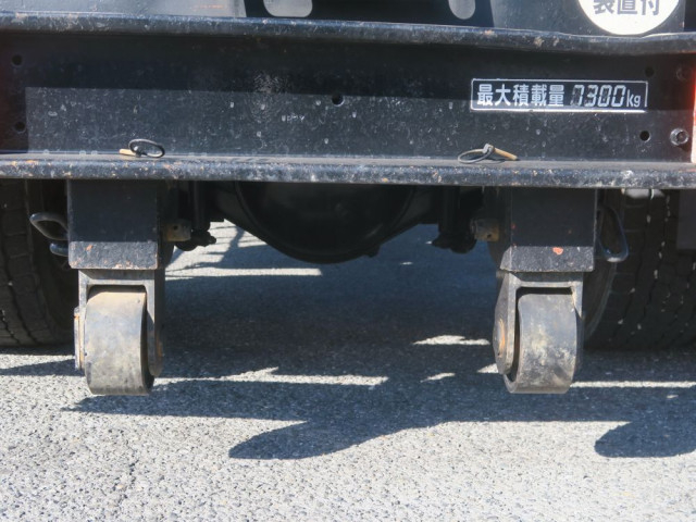 日野 レンジャー 増トン その他 BDG-FE7JKWA(101456) 6枚目