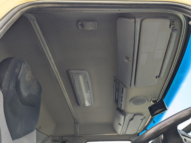 日野 プロフィア 大型 粉粒体運搬車 ADG-FR1EXYG(101455) 34枚目