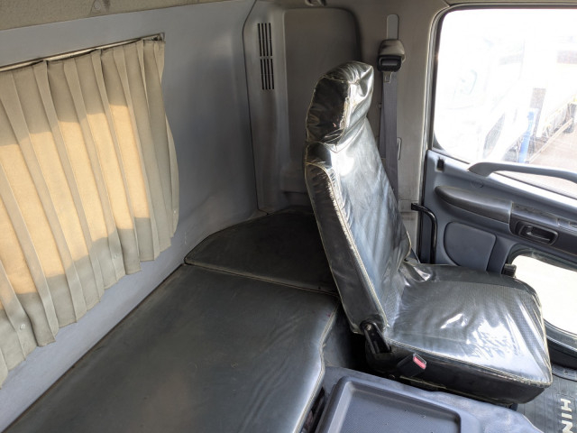 日野 プロフィア 大型 粉粒体運搬車 ADG-FR1EXYG(101455) 35枚目