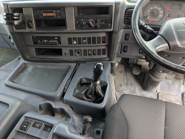 日野 プロフィア 大型 粉粒体運搬車 ADG-FR1EXYG(101455) 36枚目