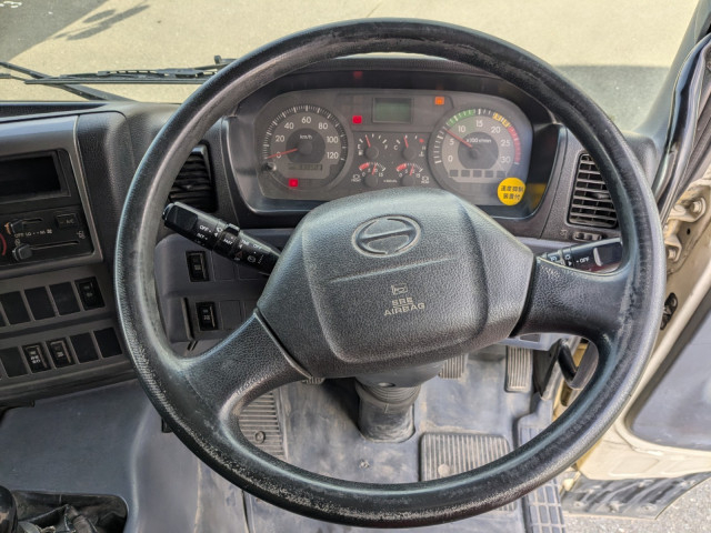 日野 プロフィア 大型 粉粒体運搬車 ADG-FR1EXYG(101455) 37枚目