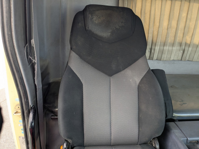 日野 プロフィア 大型 粉粒体運搬車 ADG-FR1EXYG(101455) 39枚目