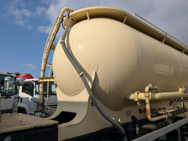 日野 プロフィア 大型 粉粒体運搬車 ADG-FR1EXYG(101455) 40枚目