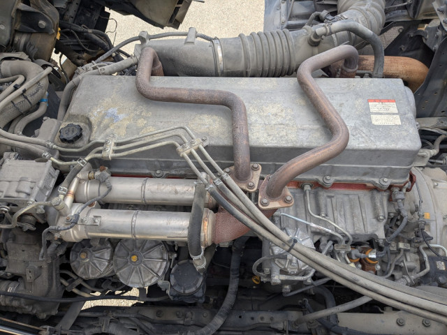 日野 プロフィア 大型 粉粒体運搬車 ADG-FR1EXYG(101455) 41枚目