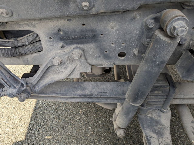 日野 プロフィア 大型 粉粒体運搬車 ADG-FR1EXYG(101455) 42枚目