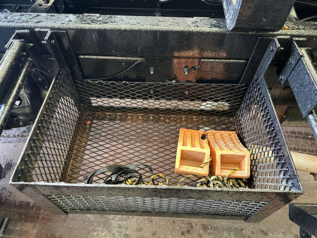 日野 レンジャー 増トン その他 BDG-FE7JKWA(101456) 15枚目