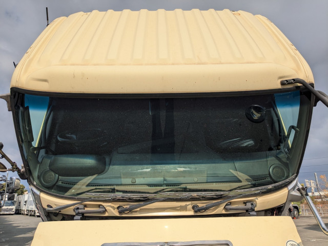 日野 プロフィア 大型 粉粒体運搬車 ADG-FR1EXYG(101455) 43枚目