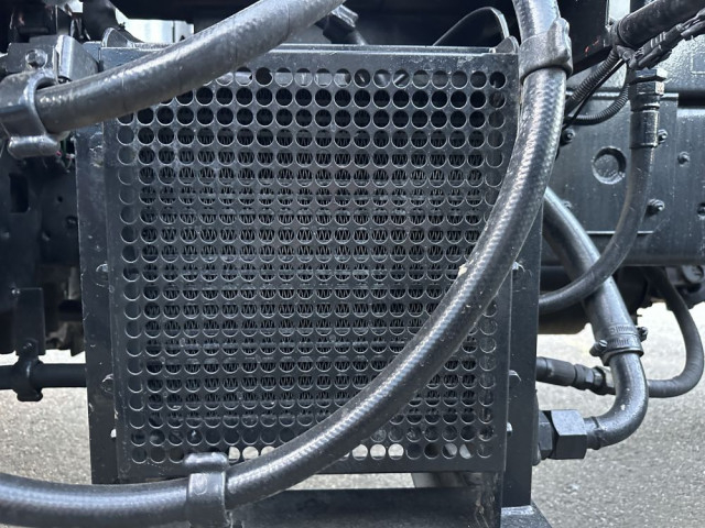 日野 レンジャー 増トン その他 BDG-FE7JKWA(101456) 16枚目