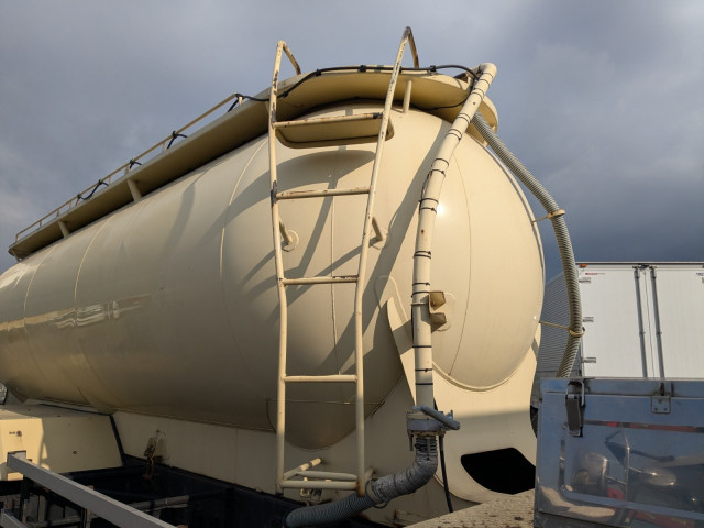 日野 プロフィア 大型 粉粒体運搬車 ADG-FR1EXYG(101455) 44枚目