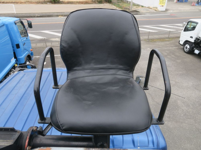 日野 レンジャー 増トン その他 BDG-FE7JKWA(101456) 17枚目