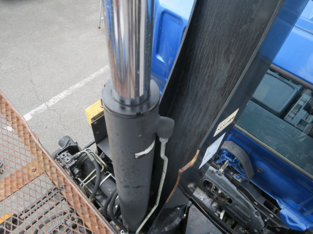 日野 レンジャー 増トン その他 BDG-FE7JKWA(101456) 19枚目