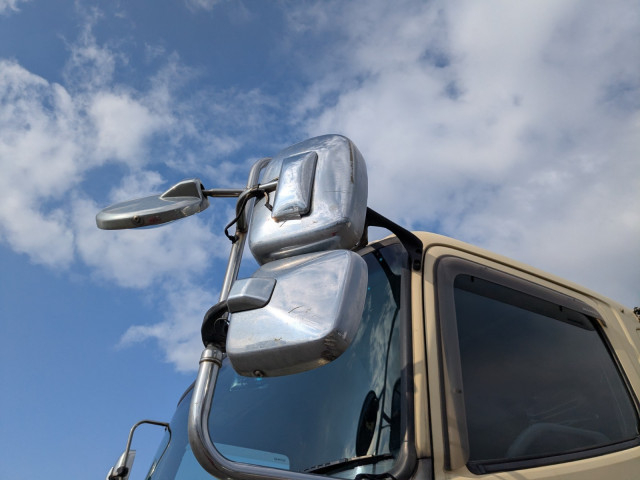 日野 プロフィア 大型 粉粒体運搬車 ADG-FR1EXYG(101455) 47枚目