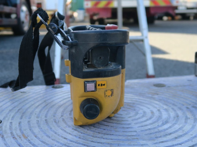 日野 レンジャー 増トン その他 BDG-FE7JKWA(101456) 22枚目