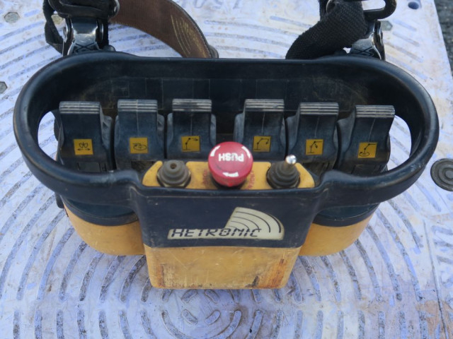 日野 レンジャー 増トン その他 BDG-FE7JKWA(101456) 23枚目