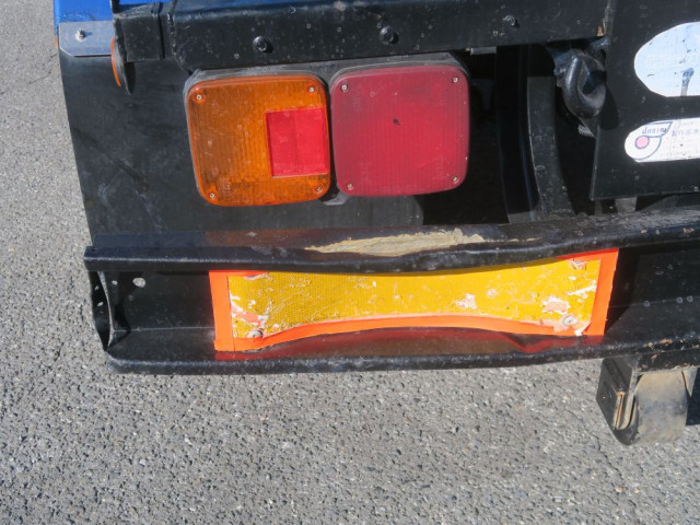 日野 レンジャー 増トン その他 BDG-FE7JKWA(101456) 24枚目