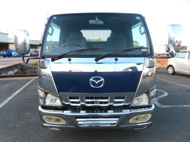 マツダ タイタン 小型 土砂ダンプ PB-LKR81AN(101457) 3枚目