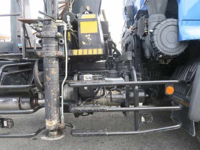 日野 レンジャー 増トン その他 BDG-FE7JKWA(101456) 26枚目