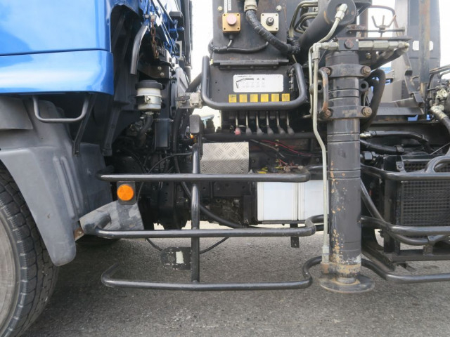 日野 レンジャー 増トン その他 BDG-FE7JKWA(101456) 27枚目