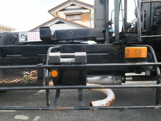 日野 レンジャー 増トン その他 BDG-FE7JKWA(101456) 28枚目