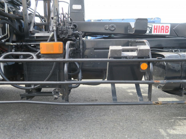 日野 レンジャー 増トン その他 BDG-FE7JKWA(101456) 29枚目