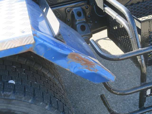 日野 レンジャー 増トン その他 BDG-FE7JKWA(101456) 30枚目