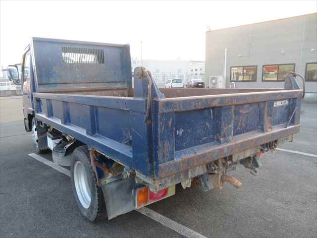 マツダ タイタン 小型 土砂ダンプ PB-LKR81AN(101457) 8枚目