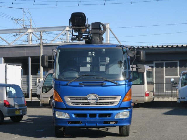 日野 レンジャー 増トン その他 BDG-FE7JKWA(101456) 32枚目