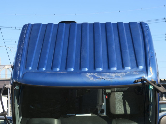 日野 レンジャー 増トン その他 BDG-FE7JKWA(101456) 33枚目