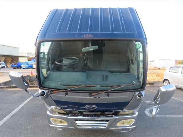 マツダ タイタン 小型 土砂ダンプ PB-LKR81AN(101457) 14枚目