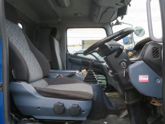 日野 レンジャー 増トン その他 BDG-FE7JKWA(101456) 37枚目