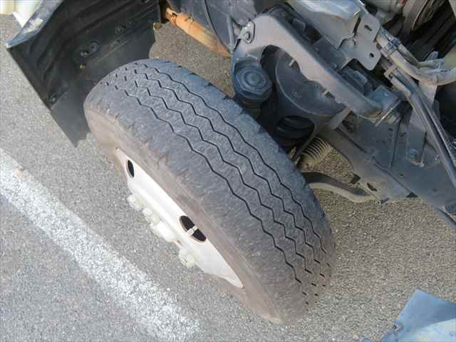 マツダ タイタン 小型 土砂ダンプ PB-LKR81AN(101457) 15枚目