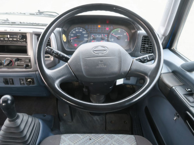 日野 レンジャー 増トン その他 BDG-FE7JKWA(101456) 38枚目