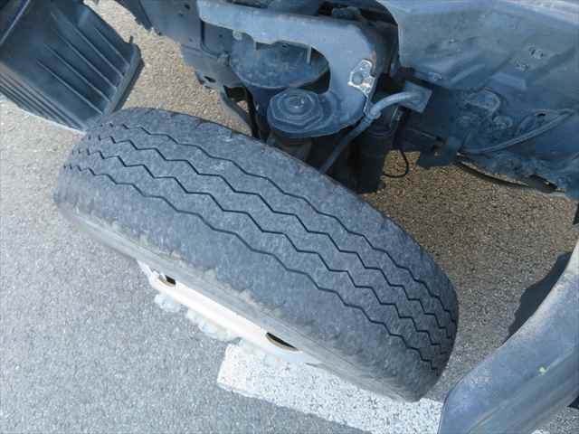 マツダ タイタン 小型 土砂ダンプ PB-LKR81AN(101457) 16枚目