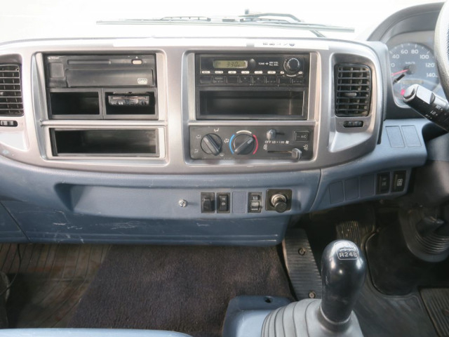 日野 レンジャー 増トン その他 BDG-FE7JKWA(101456) 39枚目