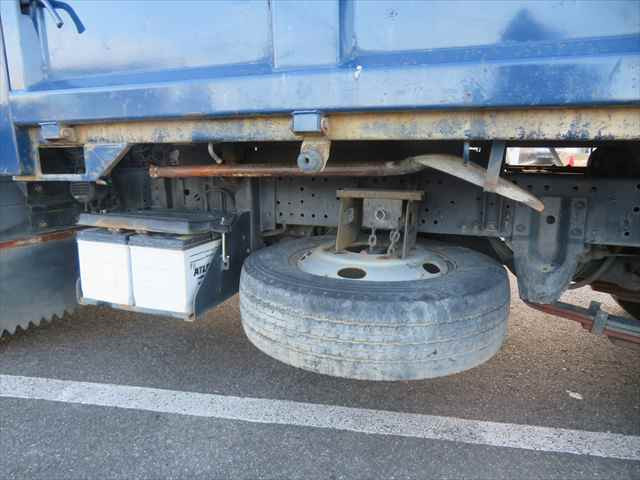 マツダ タイタン 小型 土砂ダンプ PB-LKR81AN(101457) 17枚目