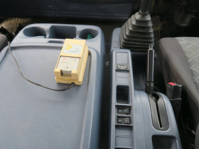 日野 レンジャー 増トン その他 BDG-FE7JKWA(101456) 40枚目