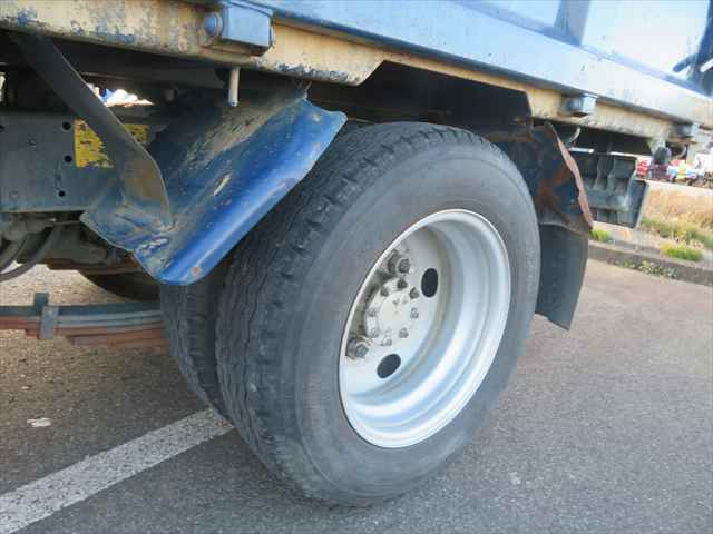 マツダ タイタン 小型 土砂ダンプ PB-LKR81AN(101457) 18枚目