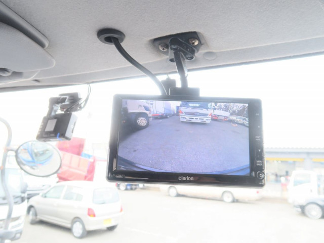 日野 レンジャー 増トン その他 BDG-FE7JKWA(101456) 41枚目