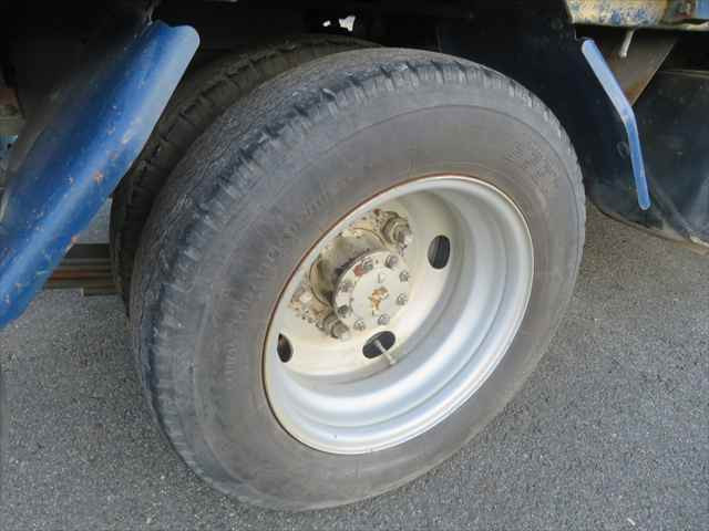 マツダ タイタン 小型 土砂ダンプ PB-LKR81AN(101457) 19枚目