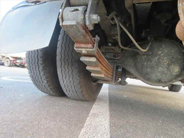 マツダ タイタン 小型 土砂ダンプ PB-LKR81AN(101457) 20枚目