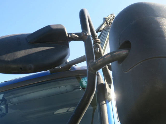 日野 レンジャー 増トン その他 BDG-FE7JKWA(101456) 43枚目