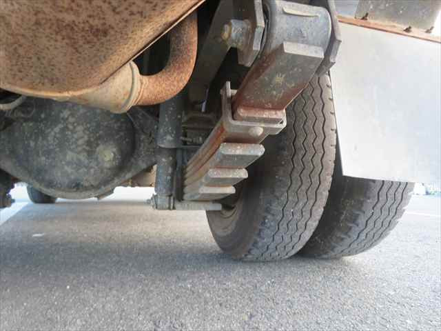 マツダ タイタン 小型 土砂ダンプ PB-LKR81AN(101457) 21枚目