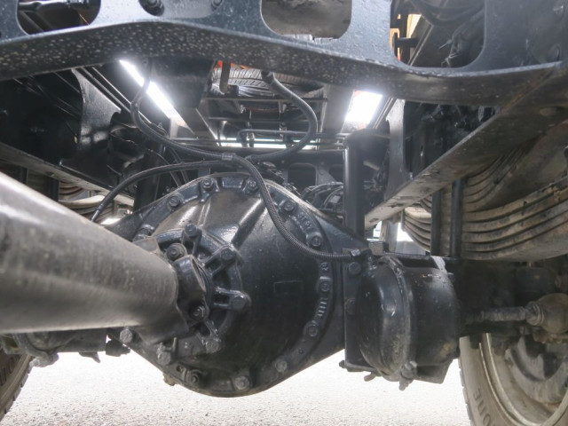 日野 レンジャー 増トン その他 BDG-FE7JKWA(101456) 44枚目