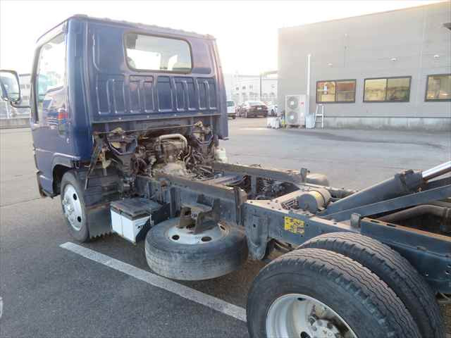 マツダ タイタン 小型 土砂ダンプ PB-LKR81AN(101457) 22枚目